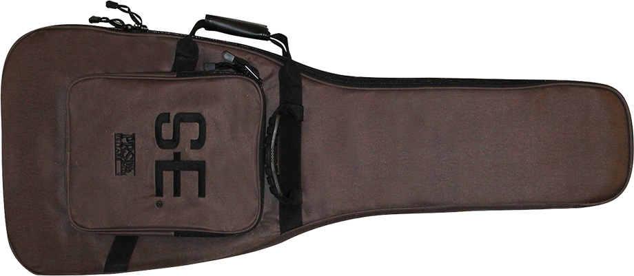 PRS gig bag included
