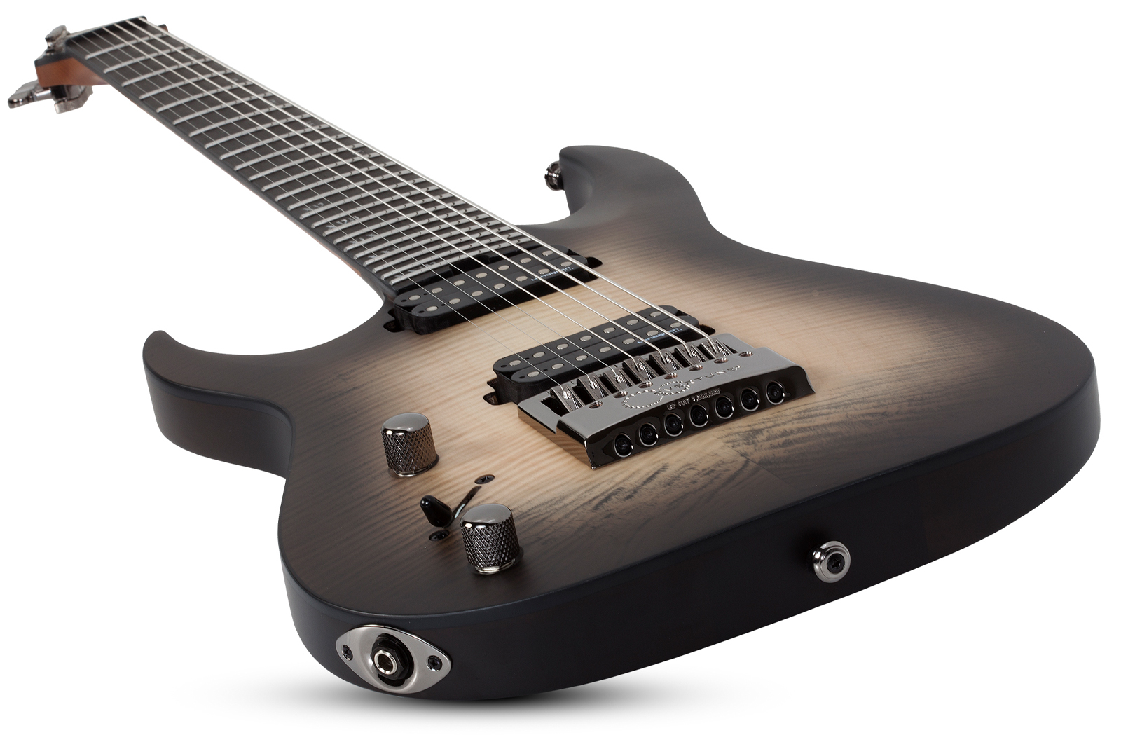 Schecter banshee 2025 left handed