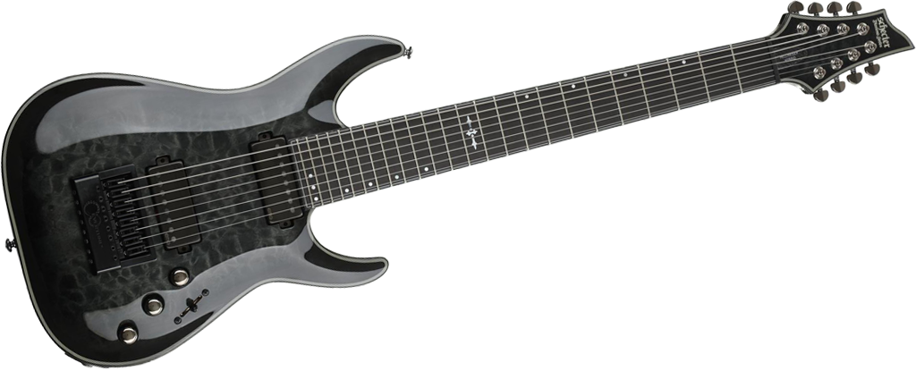 EverTune Aftermarket Upgrades • Schecter Guitars