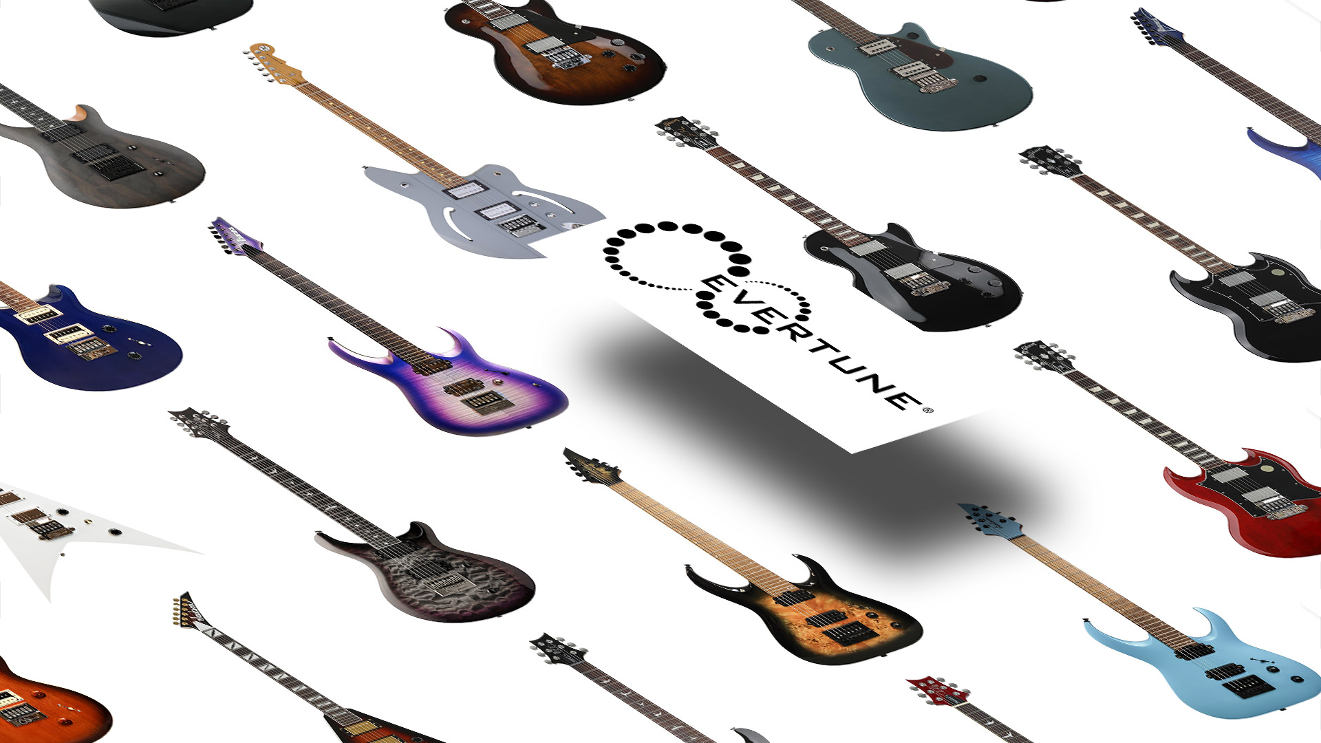 Guitars • EverTune Shop