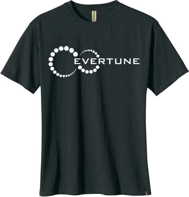 EverTune Logo T-Shirt