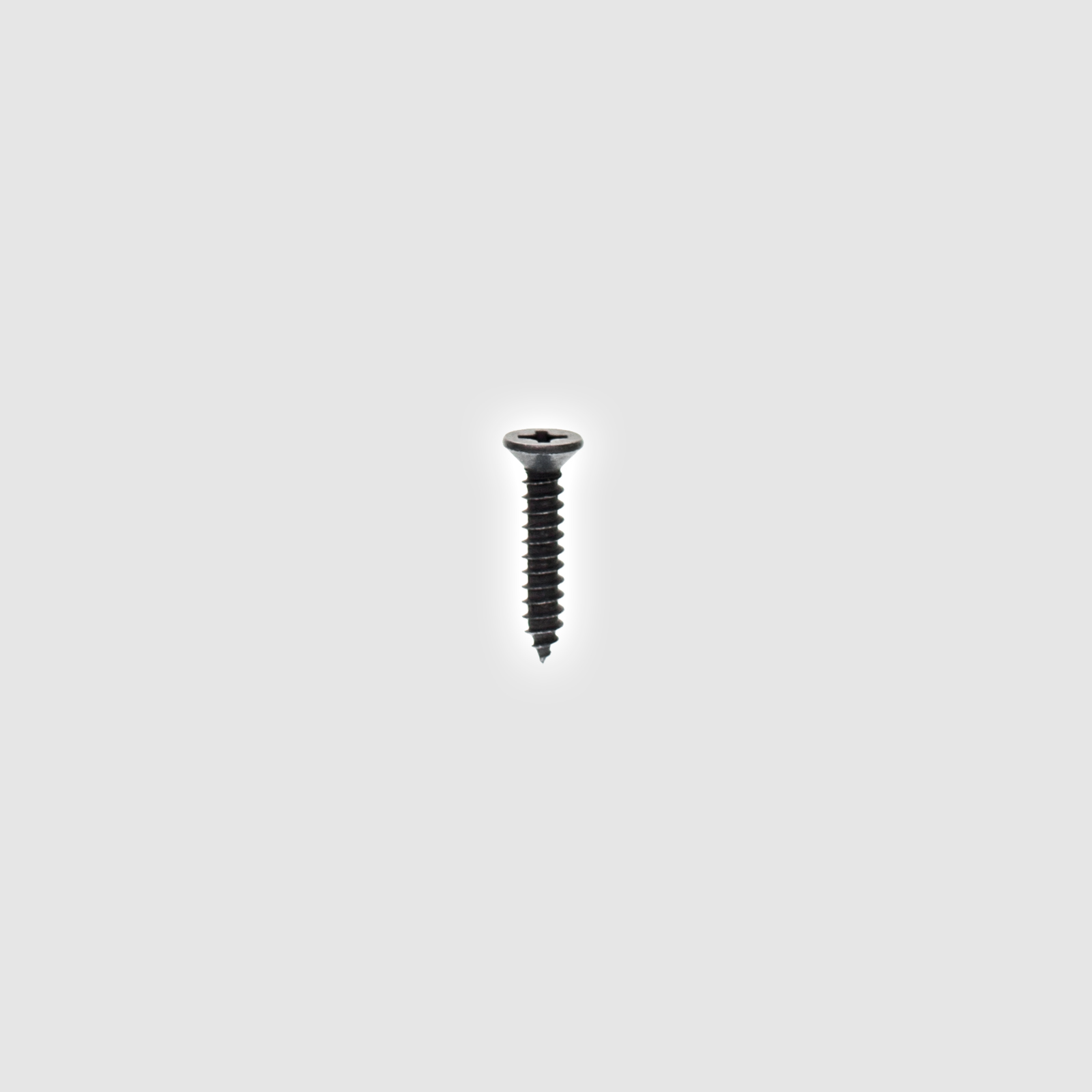 Backplate Screw