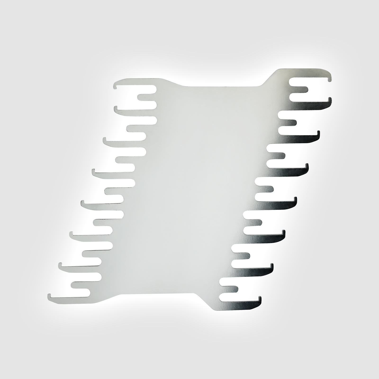 Large MultiScale Comb