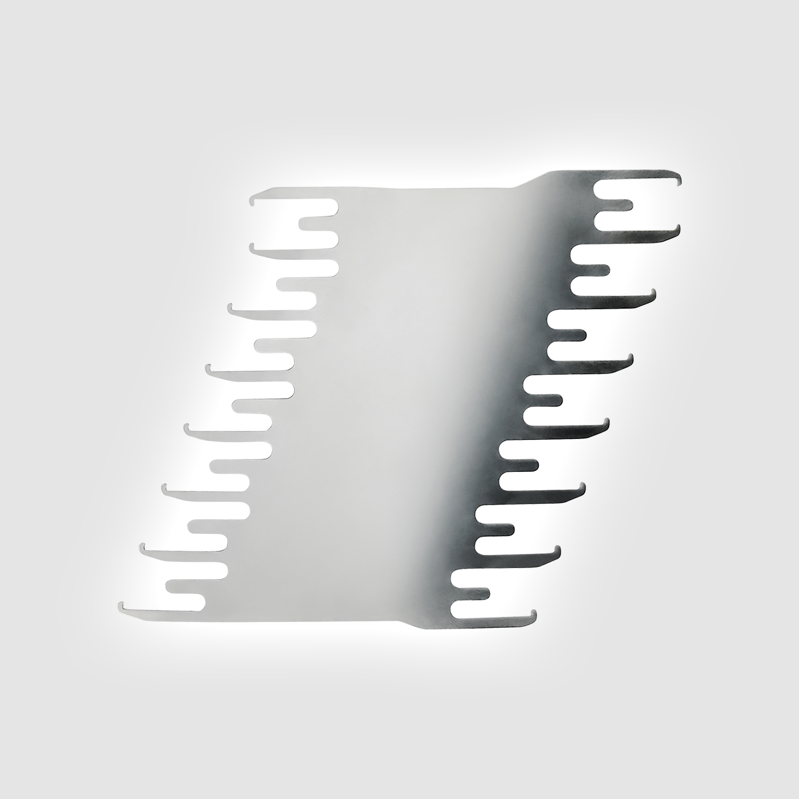 Small MultiScale Comb