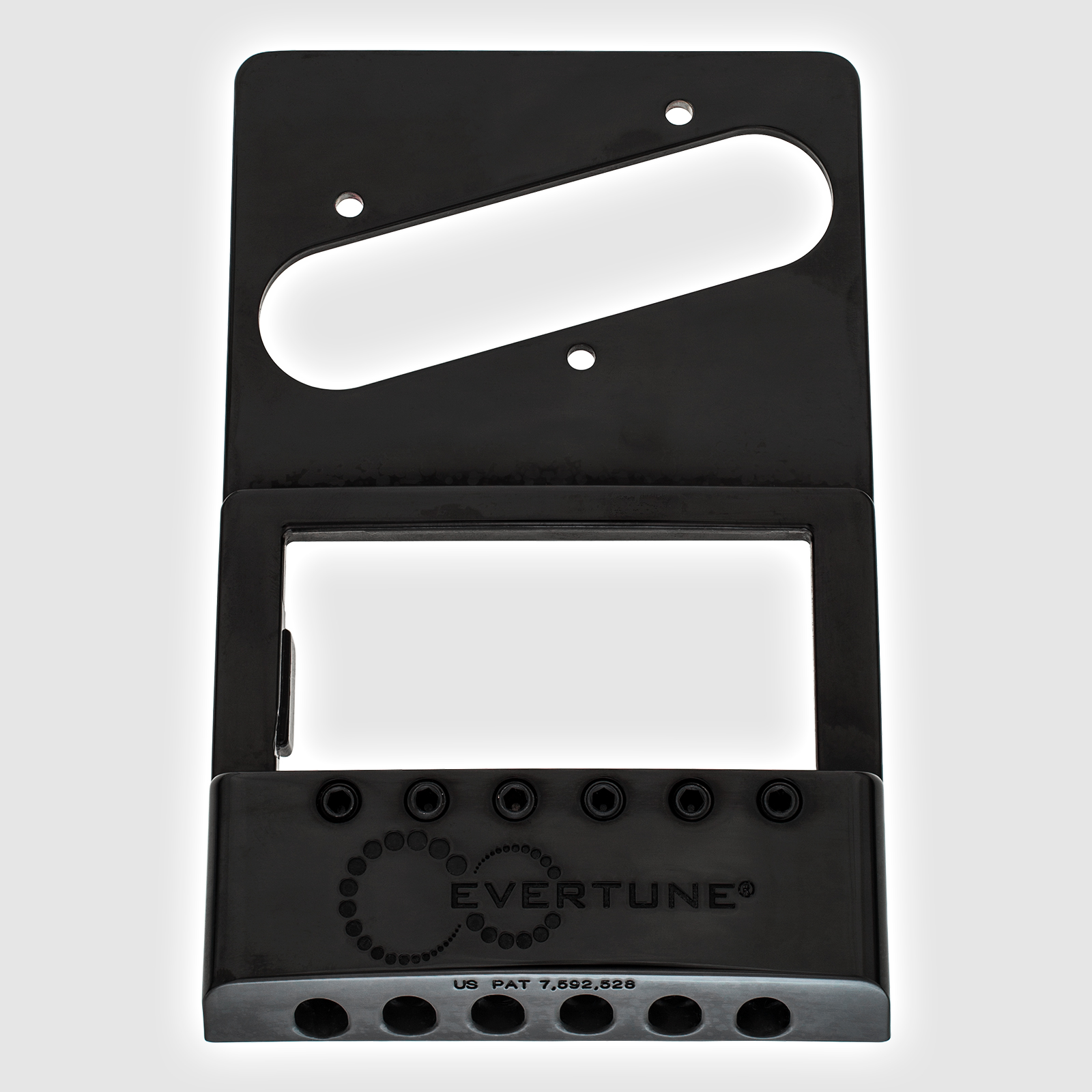 Faceplate - T Model Left-Handed