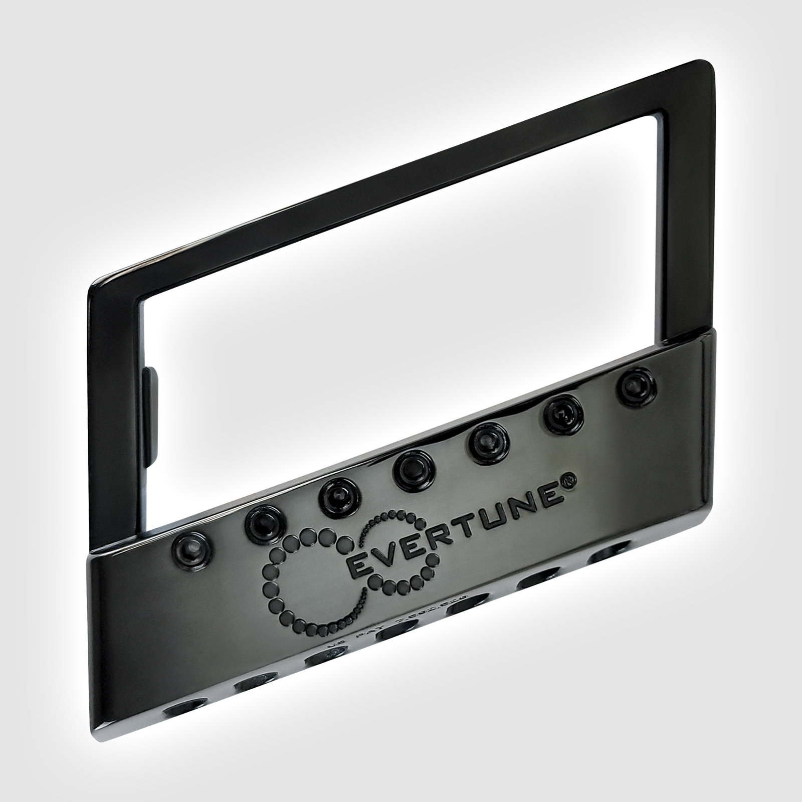 Faceplate - F7 MultiScale Production