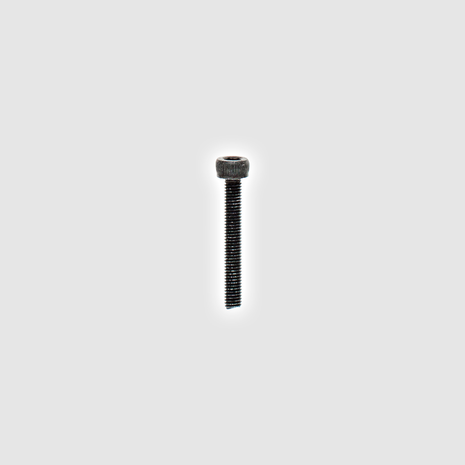 Intonation Screw