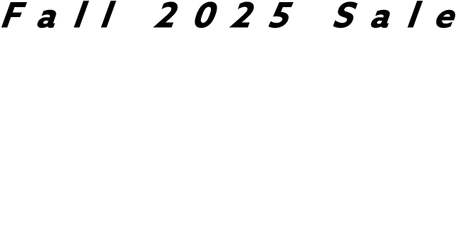 Save 10% OFF Merch *