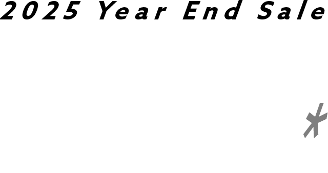 EverTune's Year End Sale 2025. Up to 20% OFF SITEWIDE until December 31st 2025.