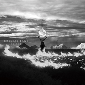 Crystal Lake - Cubes