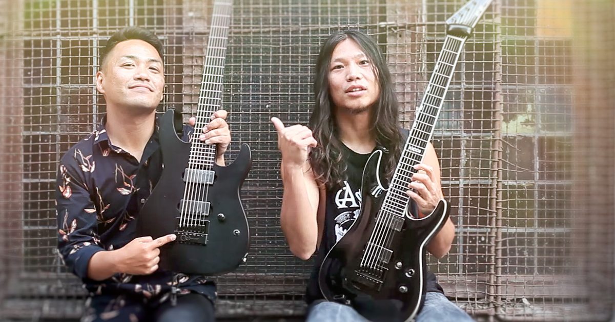 Crystal Lake • EverTune Featured Artists