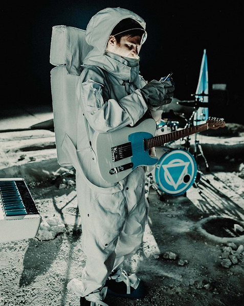 Rory, Enter Shikari Rory, Enter Shikari
