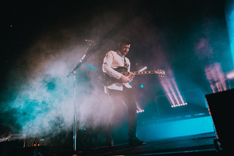 Rory, Enter Shikari Rory, Enter Shikari