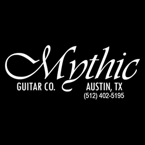 Mythic Guitar Company